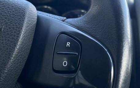Renault Duster I рестайлинг, 2018 год, 1 470 000 рублей, 14 фотография