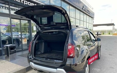 Renault Duster I рестайлинг, 2018 год, 1 470 000 рублей, 8 фотография