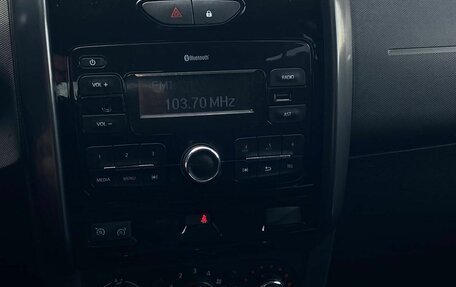 Renault Duster I рестайлинг, 2018 год, 1 470 000 рублей, 19 фотография