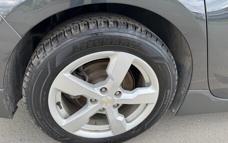 Chevrolet Volt I, 2013 год, 1 150 000 рублей, 12 фотография