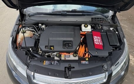 Chevrolet Volt I, 2013 год, 1 150 000 рублей, 14 фотография