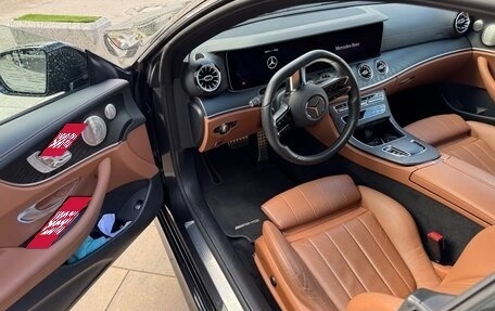 Mercedes-Benz E-Класс, 2021 год, 5 690 000 рублей, 2 фотография