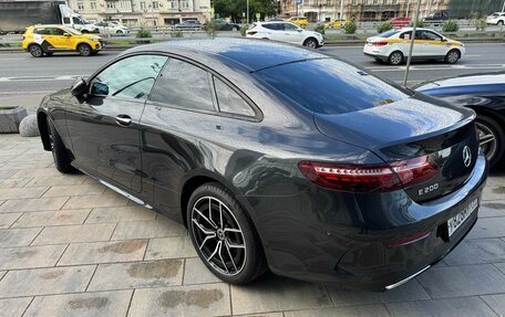 Mercedes-Benz E-Класс, 2021 год, 5 690 000 рублей, 6 фотография