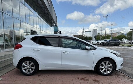 KIA cee'd III, 2012 год, 690 000 рублей, 5 фотография