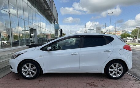 KIA cee'd III, 2012 год, 690 000 рублей, 9 фотография