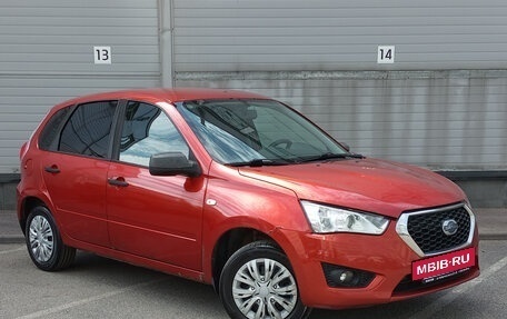 Datsun mi-DO, 2015 год, 299 000 рублей, 3 фотография
