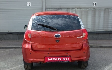 Datsun mi-DO, 2015 год, 299 000 рублей, 6 фотография