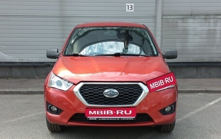 Datsun mi-DO, 2015 год, 299 000 рублей, 2 фотография