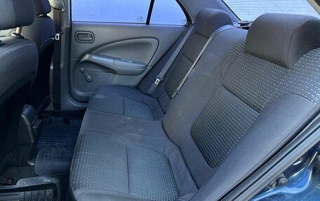 Nissan Almera Classic, 2008 год, 480 000 рублей, 10 фотография