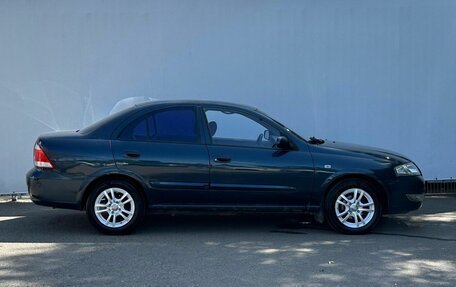 Nissan Almera Classic, 2008 год, 480 000 рублей, 4 фотография