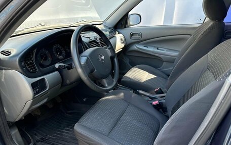 Nissan Almera Classic, 2008 год, 480 000 рублей, 9 фотография