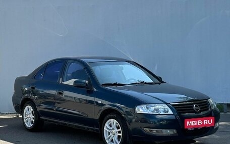 Nissan Almera Classic, 2008 год, 480 000 рублей, 3 фотография