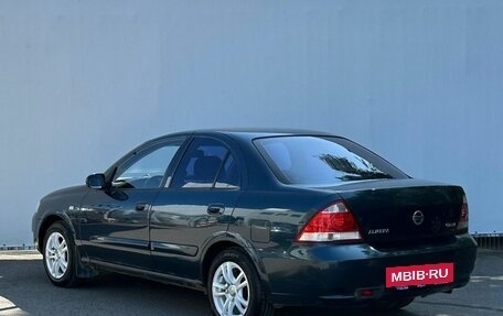 Nissan Almera Classic, 2008 год, 480 000 рублей, 7 фотография