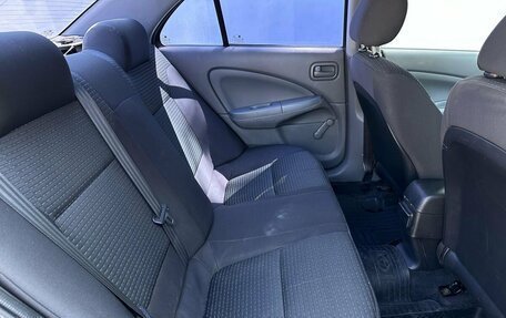 Nissan Almera Classic, 2008 год, 480 000 рублей, 14 фотография