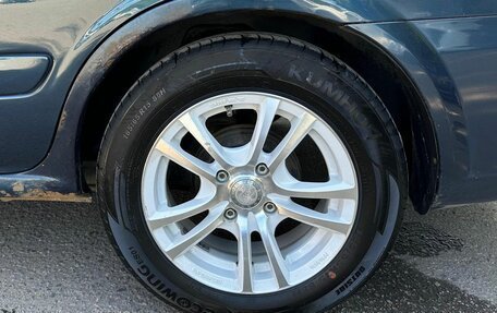 Nissan Almera Classic, 2008 год, 480 000 рублей, 16 фотография