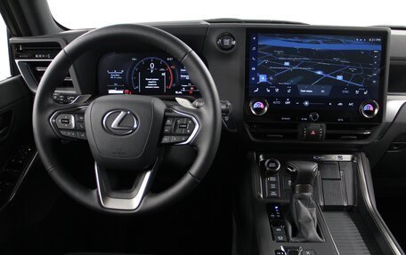 Lexus GX, 2025 год, 17 490 000 рублей, 8 фотография