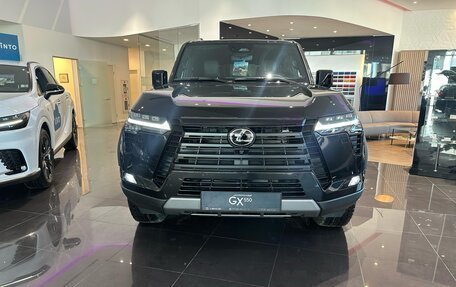 Lexus GX, 2025 год, 17 490 000 рублей, 2 фотография