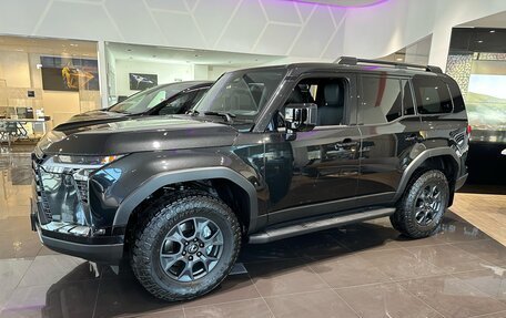 Lexus GX, 2025 год, 17 490 000 рублей, 4 фотография