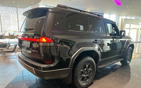 Lexus GX, 2025 год, 17 490 000 рублей, 6 фотография