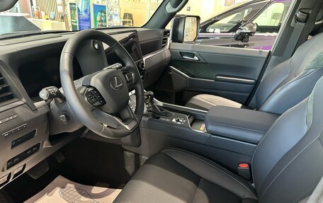 Lexus GX, 2025 год, 17 490 000 рублей, 7 фотография