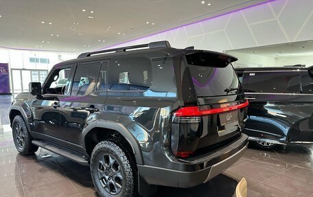 Lexus GX, 2025 год, 17 490 000 рублей, 5 фотография