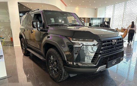 Lexus GX, 2025 год, 17 490 000 рублей, 3 фотография