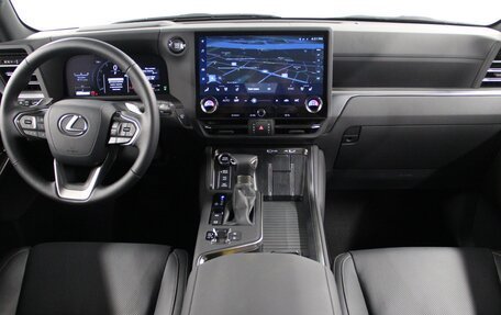 Lexus GX, 2025 год, 17 490 000 рублей, 12 фотография