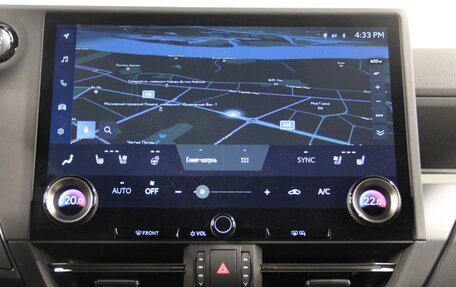 Lexus GX, 2025 год, 17 490 000 рублей, 13 фотография