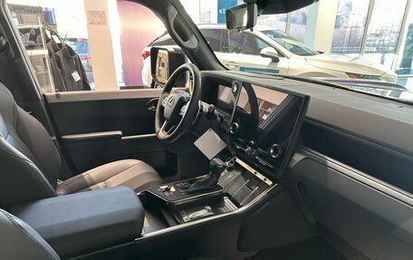 Lexus GX, 2025 год, 17 490 000 рублей, 25 фотография