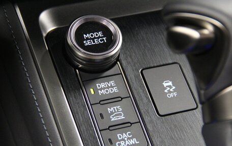 Lexus GX, 2025 год, 17 490 000 рублей, 22 фотография