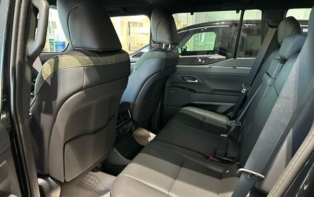 Lexus GX, 2025 год, 17 490 000 рублей, 27 фотография