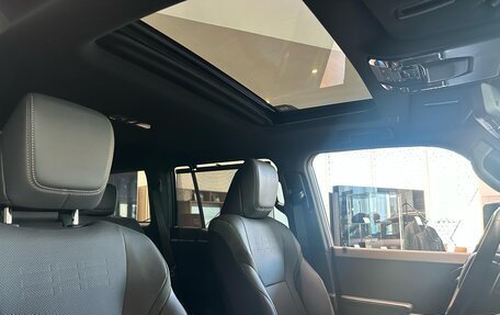 Lexus GX, 2025 год, 17 490 000 рублей, 26 фотография