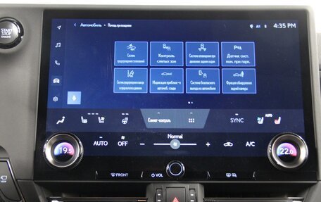 Lexus GX, 2025 год, 17 490 000 рублей, 16 фотография
