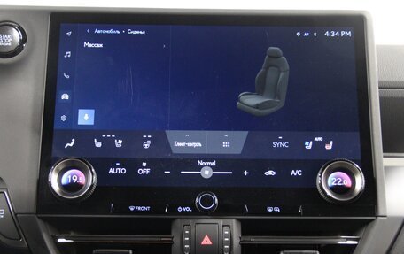 Lexus GX, 2025 год, 17 490 000 рублей, 15 фотография