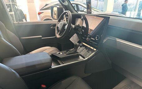 Lexus GX, 2025 год, 17 490 000 рублей, 24 фотография