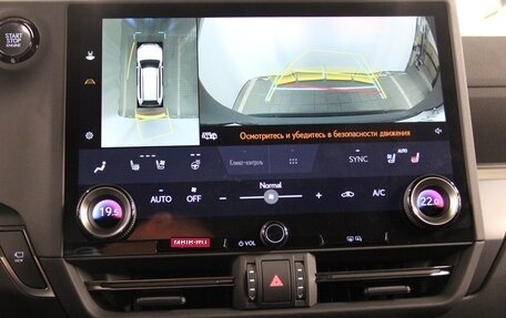 Lexus GX, 2025 год, 17 490 000 рублей, 14 фотография