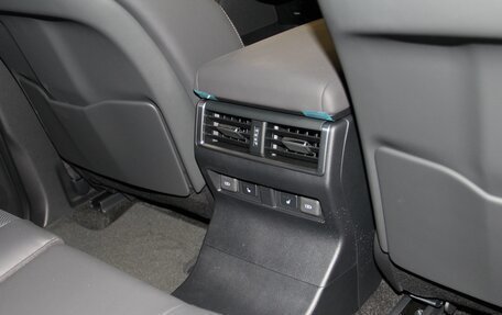 Lexus GX, 2025 год, 17 490 000 рублей, 28 фотография