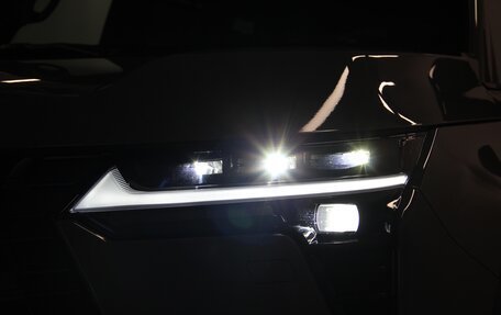 Lexus GX, 2025 год, 17 490 000 рублей, 30 фотография