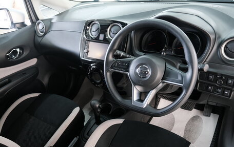 Nissan Note II рестайлинг, 2018 год, 1 149 000 рублей, 11 фотография