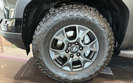 Lexus GX, 2025 год, 17 490 000 рублей, 29 фотография