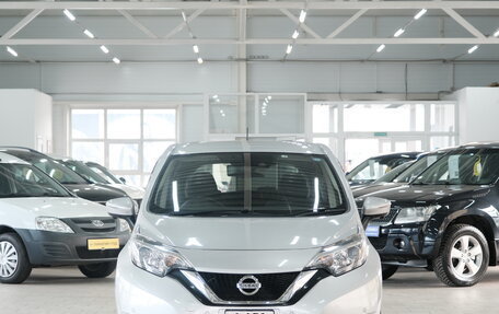 Nissan Note II рестайлинг, 2018 год, 1 149 000 рублей, 2 фотография