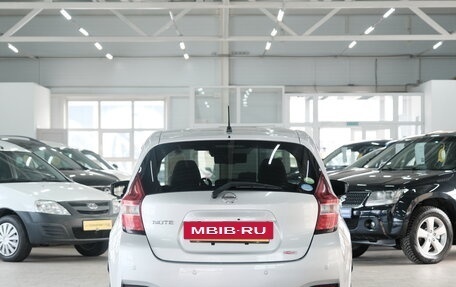 Nissan Note II рестайлинг, 2018 год, 1 149 000 рублей, 6 фотография