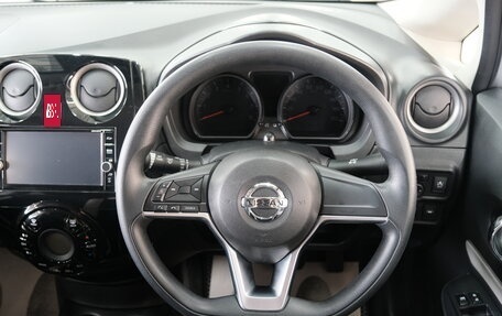 Nissan Note II рестайлинг, 2018 год, 1 149 000 рублей, 12 фотография