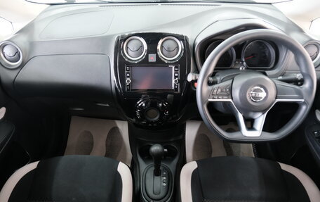 Nissan Note II рестайлинг, 2018 год, 1 149 000 рублей, 15 фотография