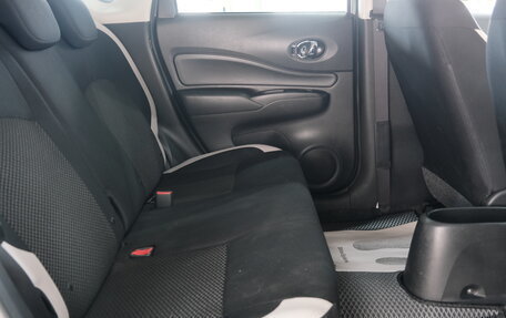 Nissan Note II рестайлинг, 2018 год, 1 149 000 рублей, 22 фотография