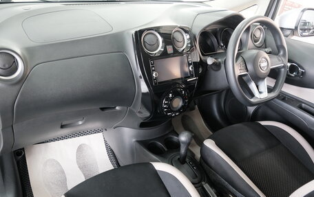 Nissan Note II рестайлинг, 2018 год, 1 149 000 рублей, 20 фотография