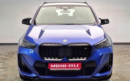 BMW X1, 2024 год, 7 190 000 рублей, 3 фотография