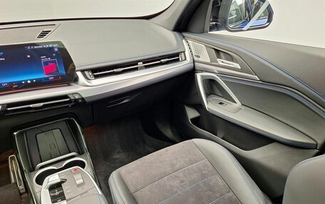 BMW X1, 2024 год, 7 190 000 рублей, 12 фотография