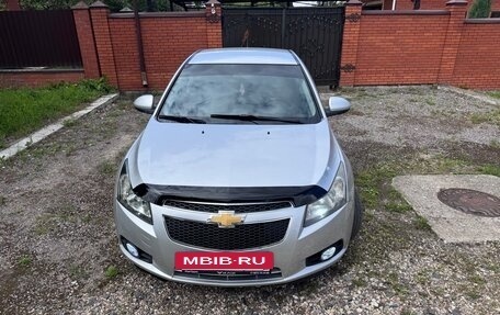 Chevrolet Cruze II, 2011 год, 720 000 рублей, 2 фотография