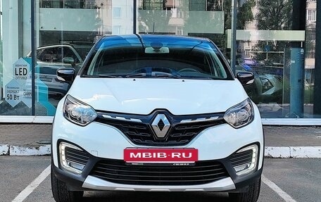 Renault Kaptur I рестайлинг, 2020 год, 1 457 900 рублей, 3 фотография